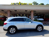 Used 2018 Mercedes-Benz GLC 300 w/ Premium Package image 2