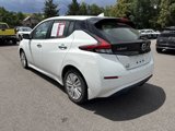 Used 2020 Nissan Leaf S w/ S Charge Package image 4