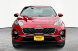 Used 2020 Kia Sportage LX w/ LX Popular Package image 3