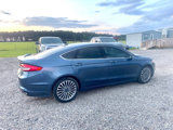 Used 2018 Ford Fusion Titanium image 6