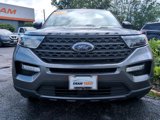 Used 2022 Ford Explorer XLT w/ Equipment Group 202A image 2