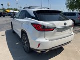 Used 2017 Lexus RX 350 AWD image 3