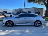 Used 2016 Honda Civic EX-L image 2