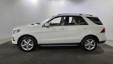 Used 2016 Mercedes-Benz GLE 350 4MATIC image 4