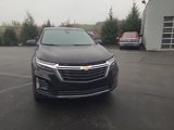 Used 2024 Chevrolet Equinox LT image 2