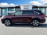 Used 2017 Acura MDX FWD w/ Technology Package image 4
