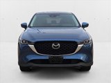 Used 2022 MAZDA CX-5 AWD 2.5 S w/ Premium Package image 2