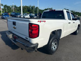 Used 2014 Chevrolet Silverado 1500 W/T w/ Trailering Package image 3