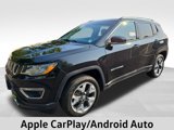 Used 2018 Jeep Compass Limited w/ Navigation Group image 4