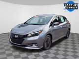 Certified 2024 Nissan Leaf SV Plus image 2