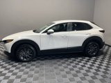 Used 2022 MAZDA CX-30 AWD 2.5 S image 2