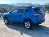 Used 2018 Jeep Compass Latitude image 4