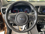 Used 2017 Kia Sportage LX image 4
