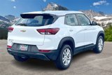 Used 2021 Chevrolet TrailBlazer LS image 2