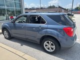 Used 2011 Chevrolet Equinox LT w/ Driver Convenience Package image 3