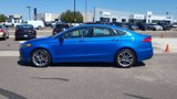 Used 2020 Ford Fusion SEL image 2