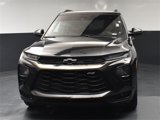 Used 2022 Chevrolet TrailBlazer RS image 2
