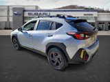 New 2025 Subaru Crosstrek 2.5i Sport w/ Crosstrek Mirror Package image 5