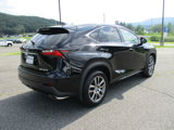 Used 2016 Lexus NX 200t AWD image 5