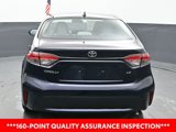 Certified 2022 Toyota Corolla LE image 5