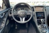 Certified 2023 INFINITI Q50 Sensory image 5