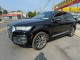 Used 2017 Audi Q7 3.0T Premium Plus image 3