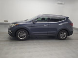 Used 2017 Hyundai Santa Fe Sport image 2