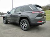 New 2025 Jeep Grand Cherokee Limited w/ Trailer Tow Package image 3