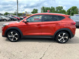 Used 2016 Hyundai Tucson Sport image 3