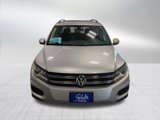 Used 2016 Volkswagen Tiguan S image 2
