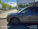 Used 2020 Subaru Forester Sport image 2