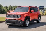 Used 2018 Jeep Renegade Latitude image 3