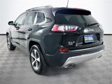 Certified 2022 Jeep Cherokee Limited image 5