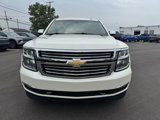 Used 2015 Chevrolet Tahoe LTZ image 3