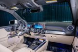 New 2025 Mercedes-Benz GLB 250 image 4