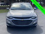 Certified 2024 Chevrolet Malibu LT image 2