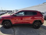 New 2025 Jeep Compass Latitude w/ Altitude Special Edition image 2