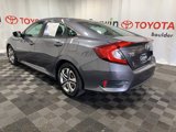 Used 2016 Honda Civic LX image 4