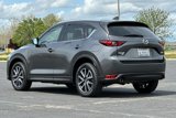 Used 2017 MAZDA CX-5 Grand Touring w/ Premium Package image 6