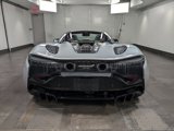 New 2025 McLaren Artura Spider image 5