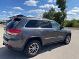 Used 2015 Jeep Grand Cherokee Limited w/ Trailer Tow Group IV image 3