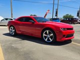 Used 2015 Chevrolet Camaro LT image 2