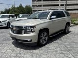 Used 2017 Chevrolet Tahoe Premier image 3