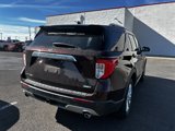 Used 2020 Ford Explorer Limited w/ Class III Trailer Tow Package image 5