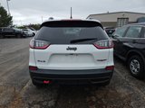 Used 2022 Jeep Cherokee Trailhawk image 5