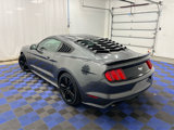 Used 2015 Ford Mustang Premium w/ Ecoboost Performance Package image 4