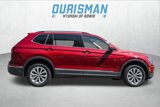 Used 2018 Volkswagen Tiguan SE w/ Panoramic Sunroof Package image 3