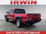 Used 2015 Toyota Tacoma 4x4 Access Cab image 3