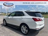 Used 2018 Chevrolet Equinox Premier image 4