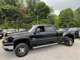Used 2005 Chevrolet Silverado 3500 LT w/ Heavy-Duty Power Package image 2